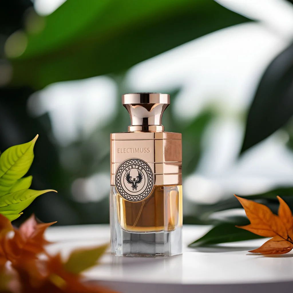 Electimuss Eternal Collection Pomona Vitalis EDP - Image 2
