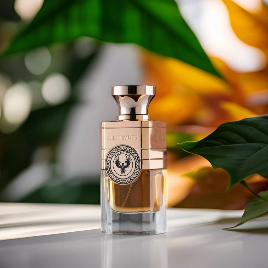 Electimuss Eternal Collection Pomona Vitalis EDP - Image 4