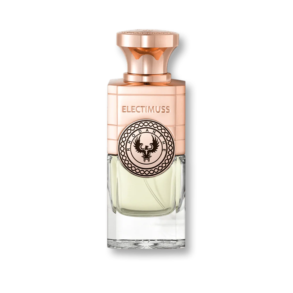 Electimuss Eternal Collection Rhodanthe Pure Parfum