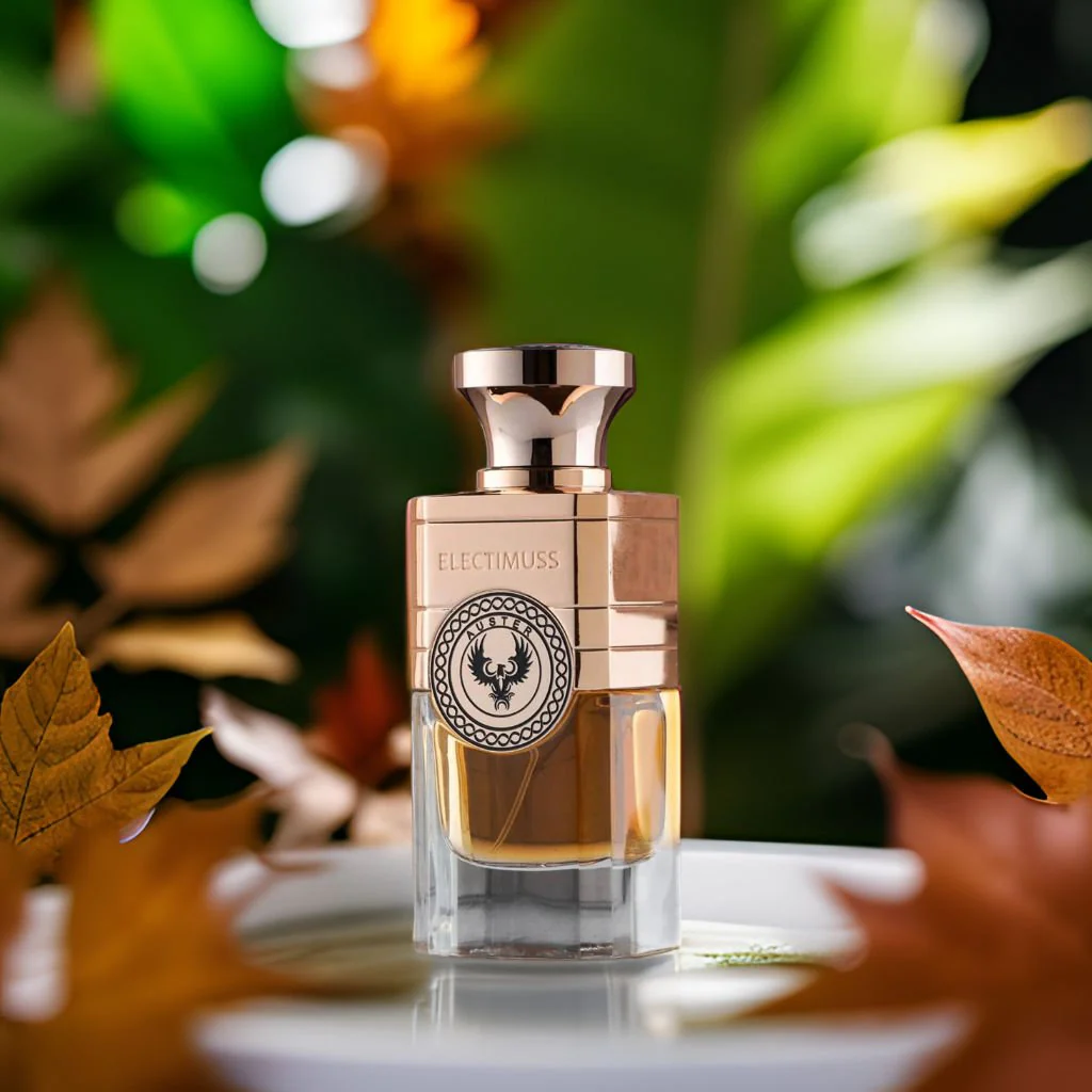 Electimuss Eternal Collection Rhodanthe Pure Parfum - Image 2