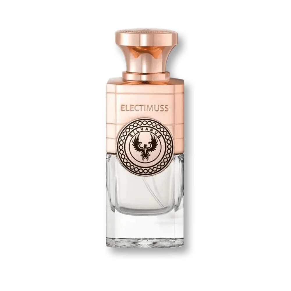 Electimuss Eternal Collection Silvanus Pure Parfum