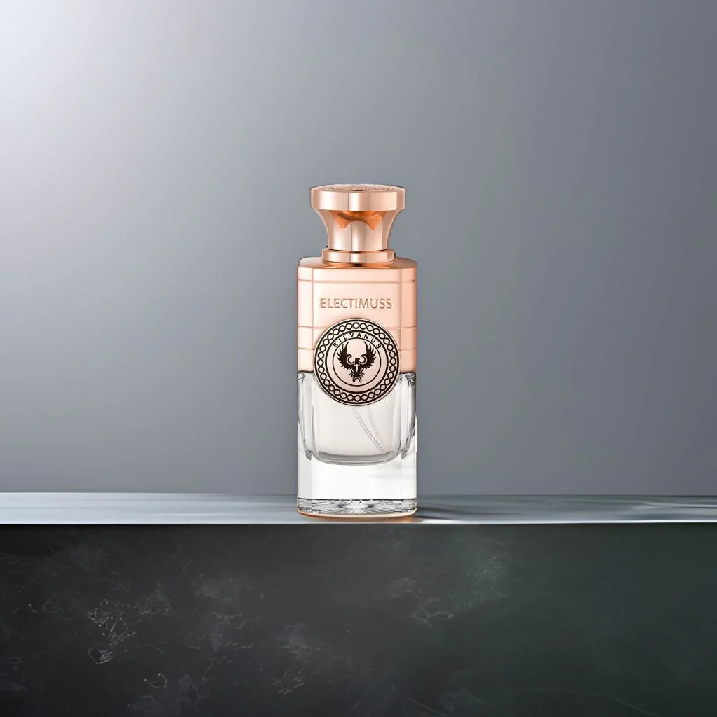 Electimuss Eternal Collection Silvanus Pure Parfum - Image 3