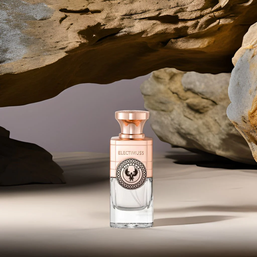 Electimuss Eternal Collection Silvanus Pure Parfum - Image 4
