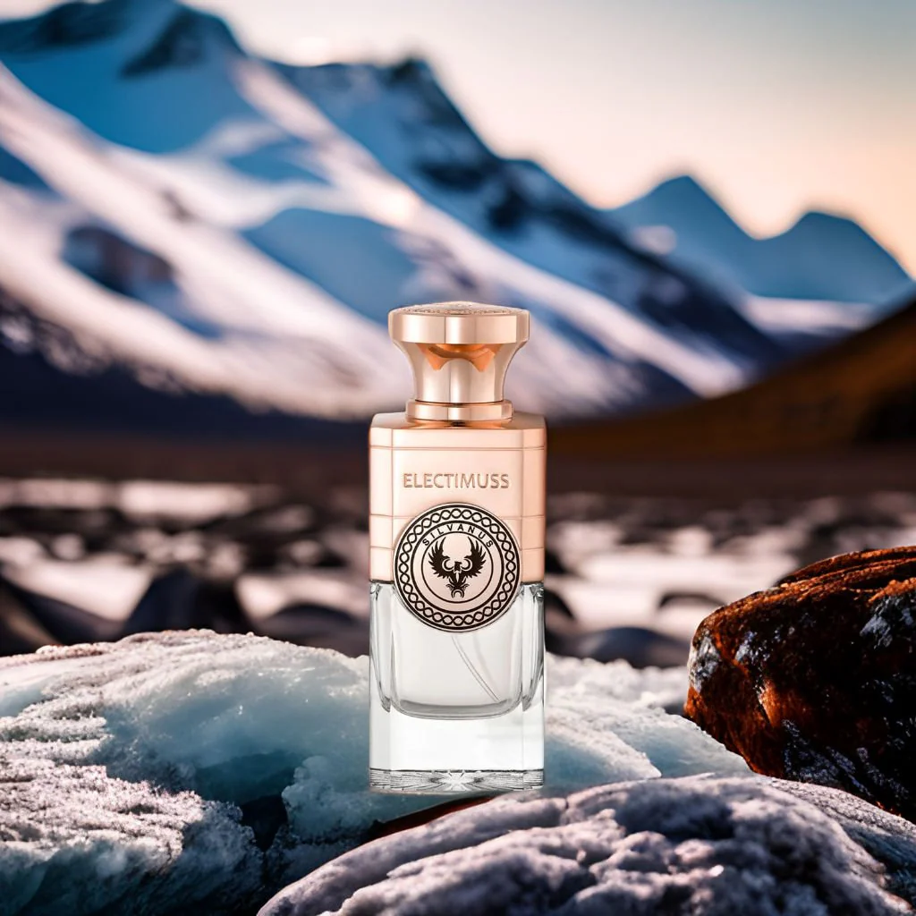 Electimuss Eternal Collection Silvanus Pure Parfum - Image 5