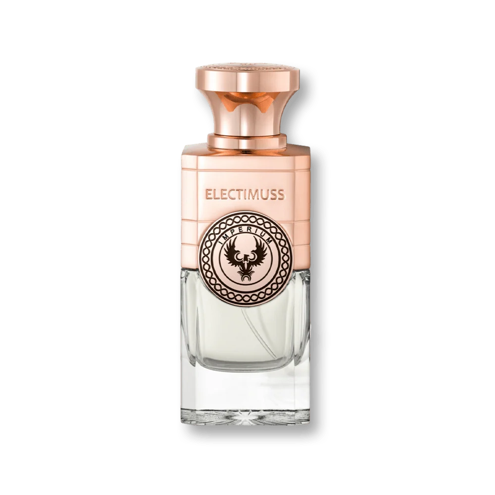 Electimuss Imperium Pure Parfum