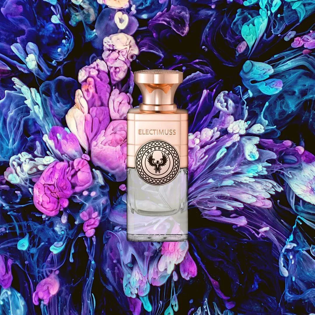 Electimuss Imperium Pure Parfum - Image 2