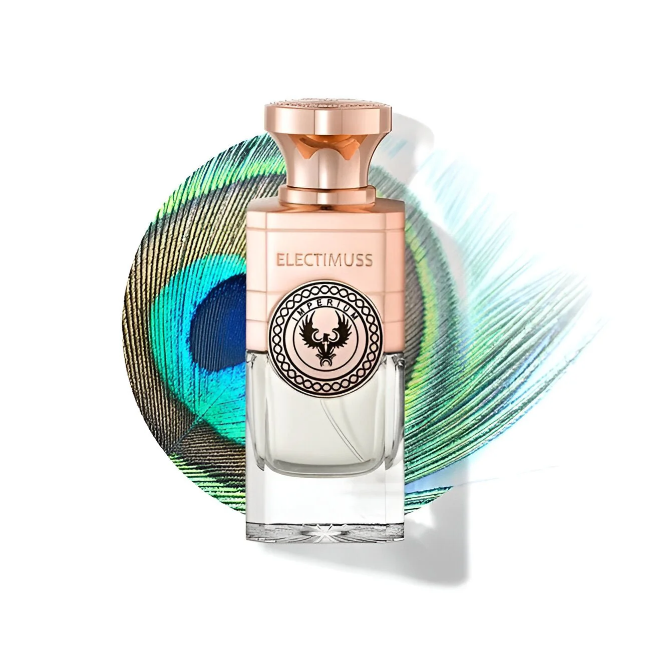 Electimuss Imperium Pure Parfum - Image 3