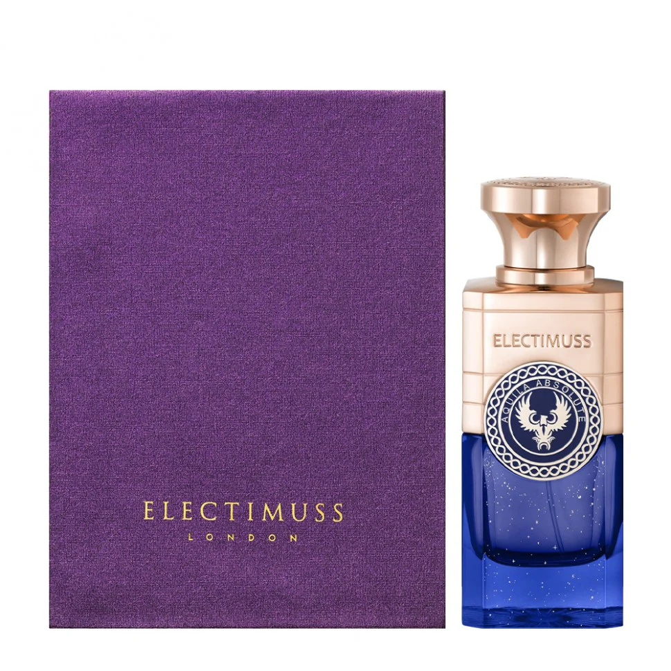 Electimuss Lustrous Collection Aquila Absolute Pure Parfum - Image 4