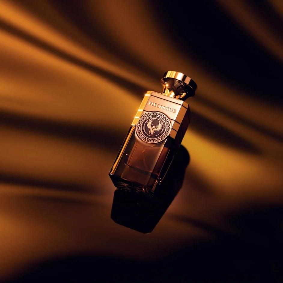 Electimuss Nero Collection Capua Pure Parfum - Image 4