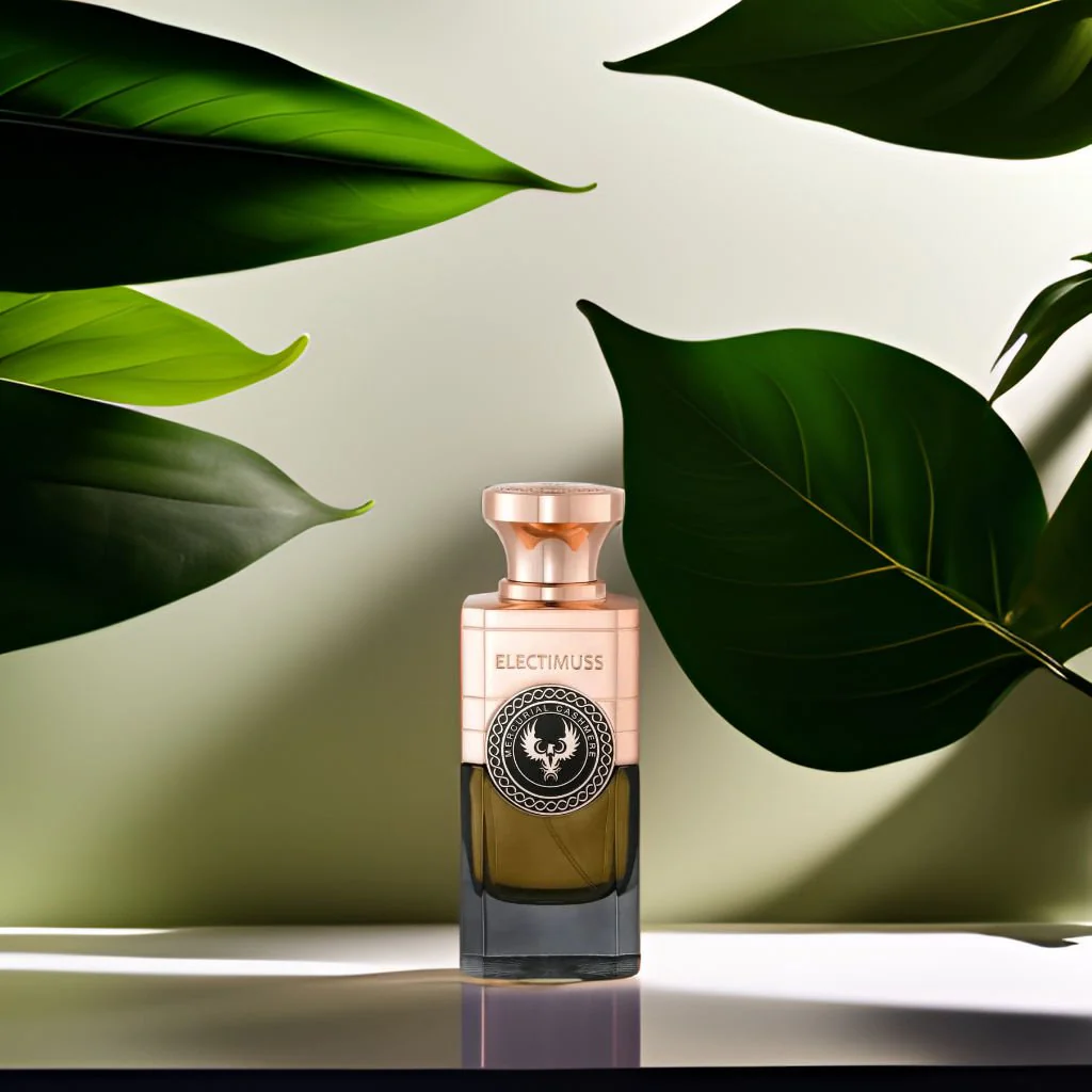 Electimuss Nero Collection Summanus Pure Parfum - Image 2