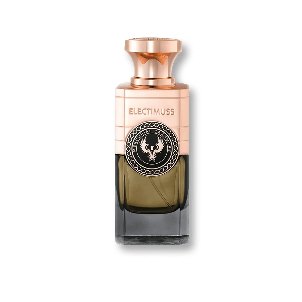 Electimuss Nero Collection Vanilla Edesia EDP