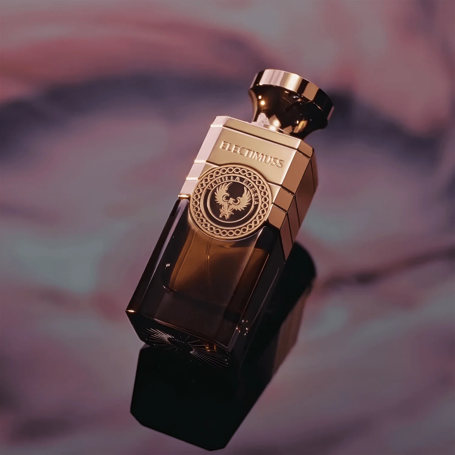 Electimuss Nero Collection Vanilla Edesia EDP - Image 2
