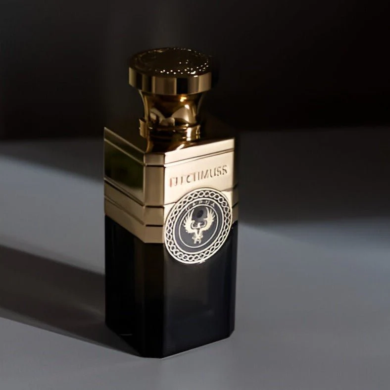 Electimuss Nero Collection Vici Leather Pure Parfum - Image 2