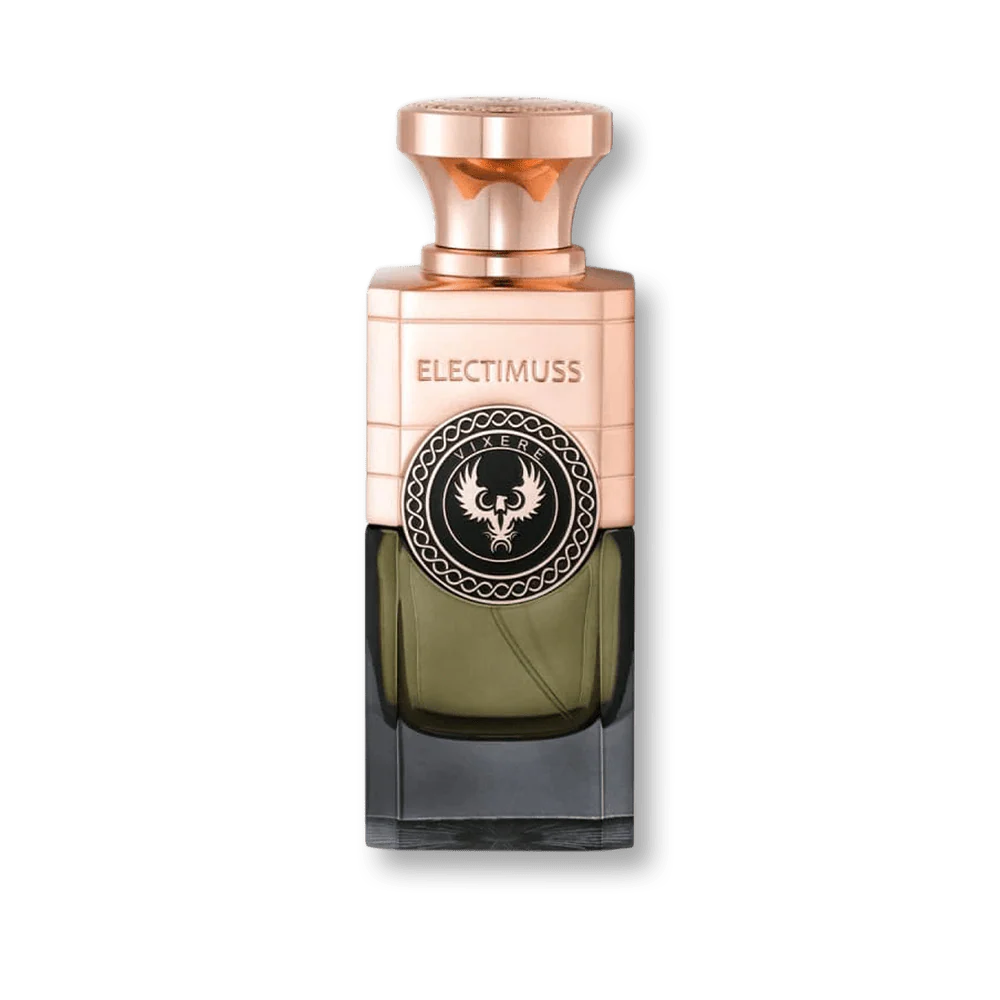 Electimuss Nero Collection Vixere Pure Parfum