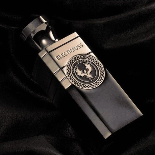Electimuss Nero Collection Vixere Pure Parfum - Image 2