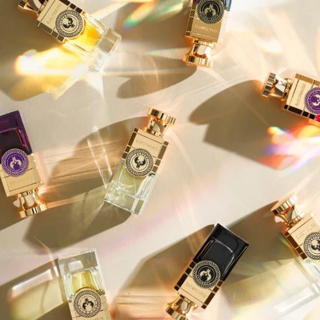 Electimuss Nero Collection Vixere Pure Parfum - Image 6
