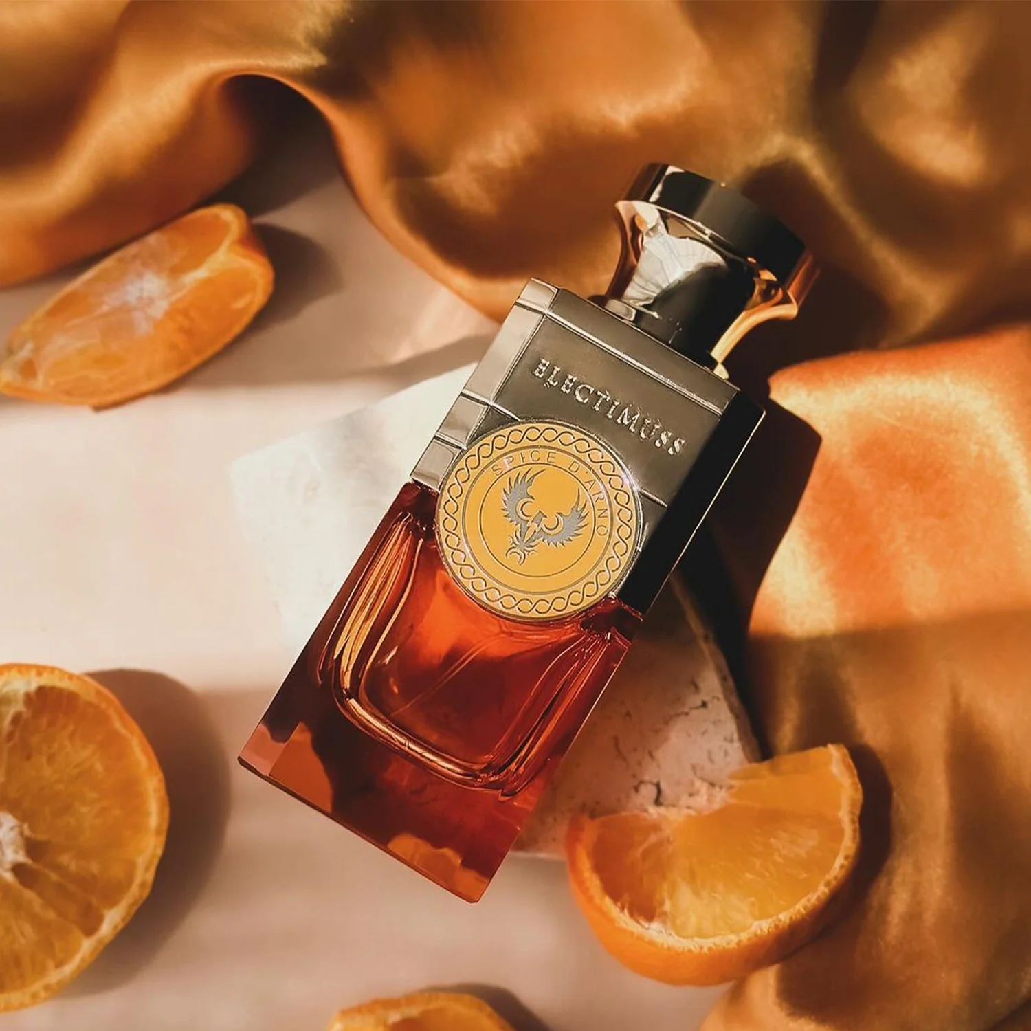 Electimuss Spice D'arno Pure Parfum - Image 3
