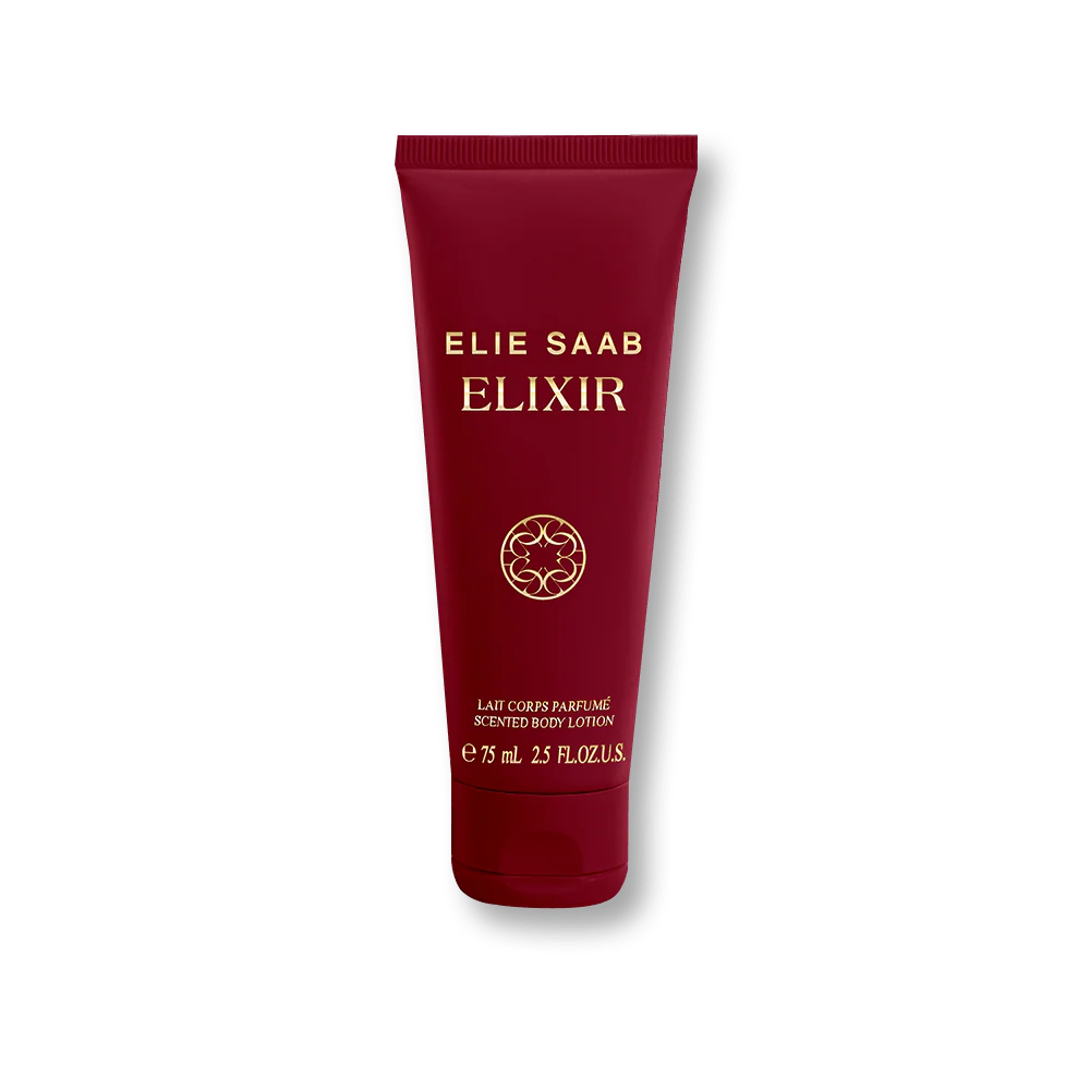 Elie Saab Elixir Body Lotion