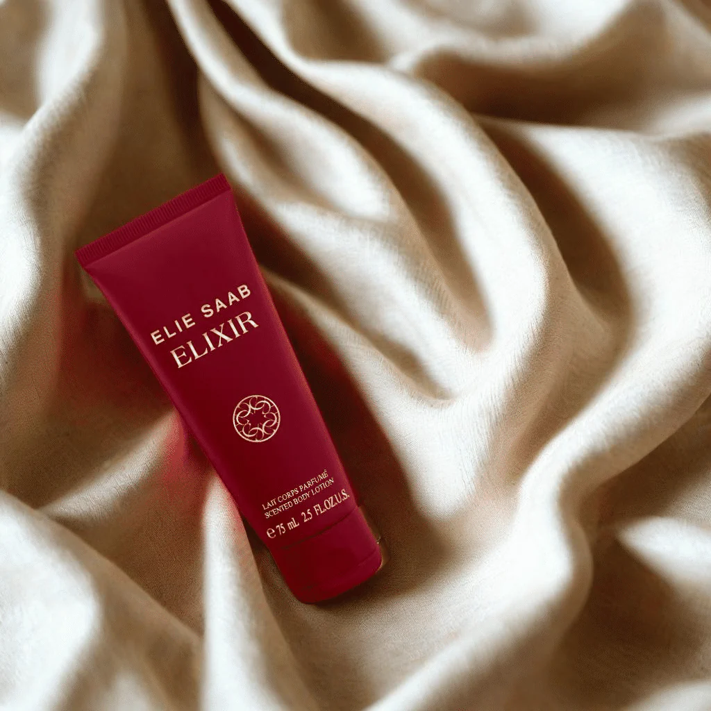 Elie Saab Elixir Body Lotion - Image 4