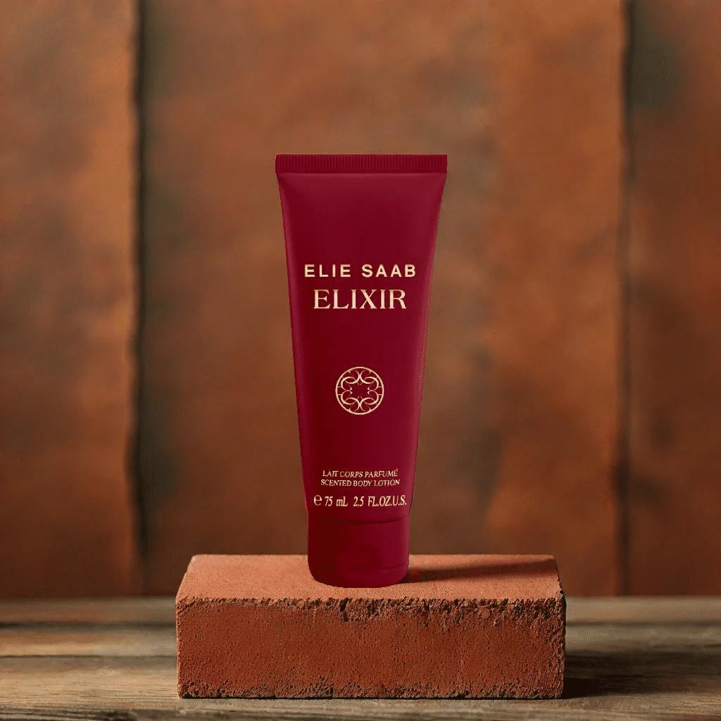 Elie Saab Elixir Body Lotion - Image 5