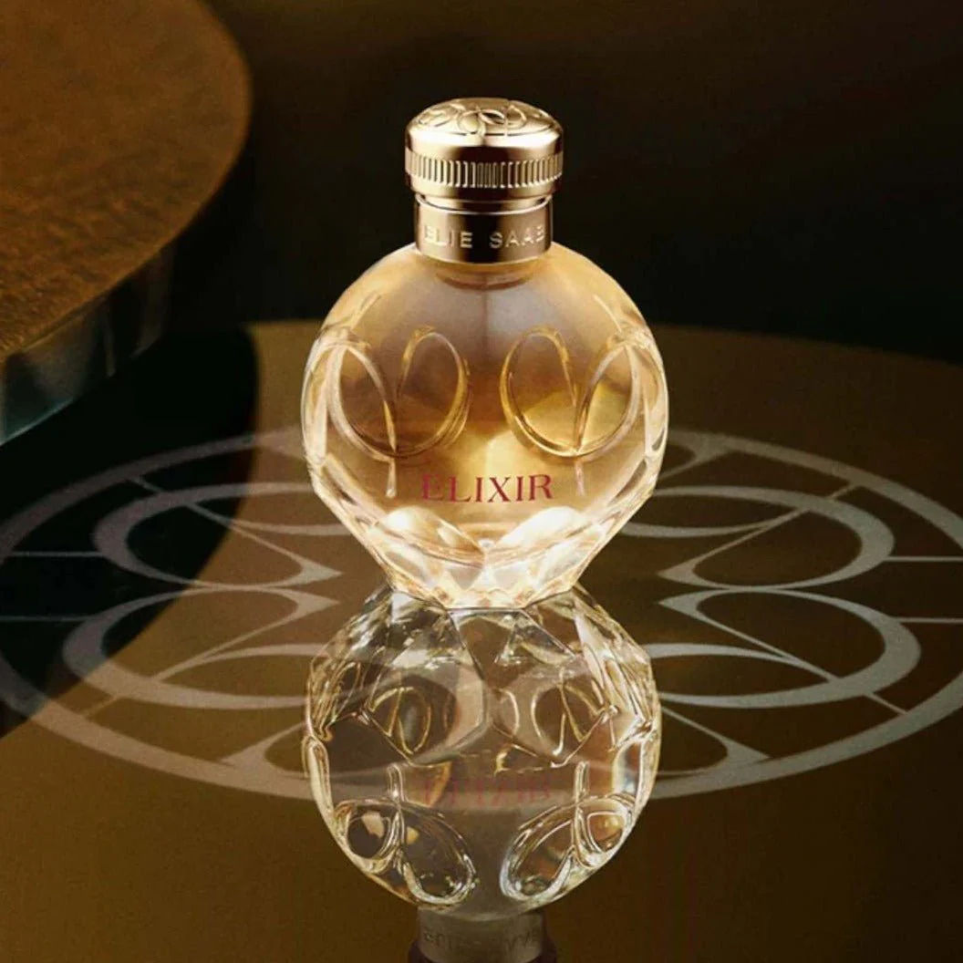 Elie Saab Elixir EDP - Image 3