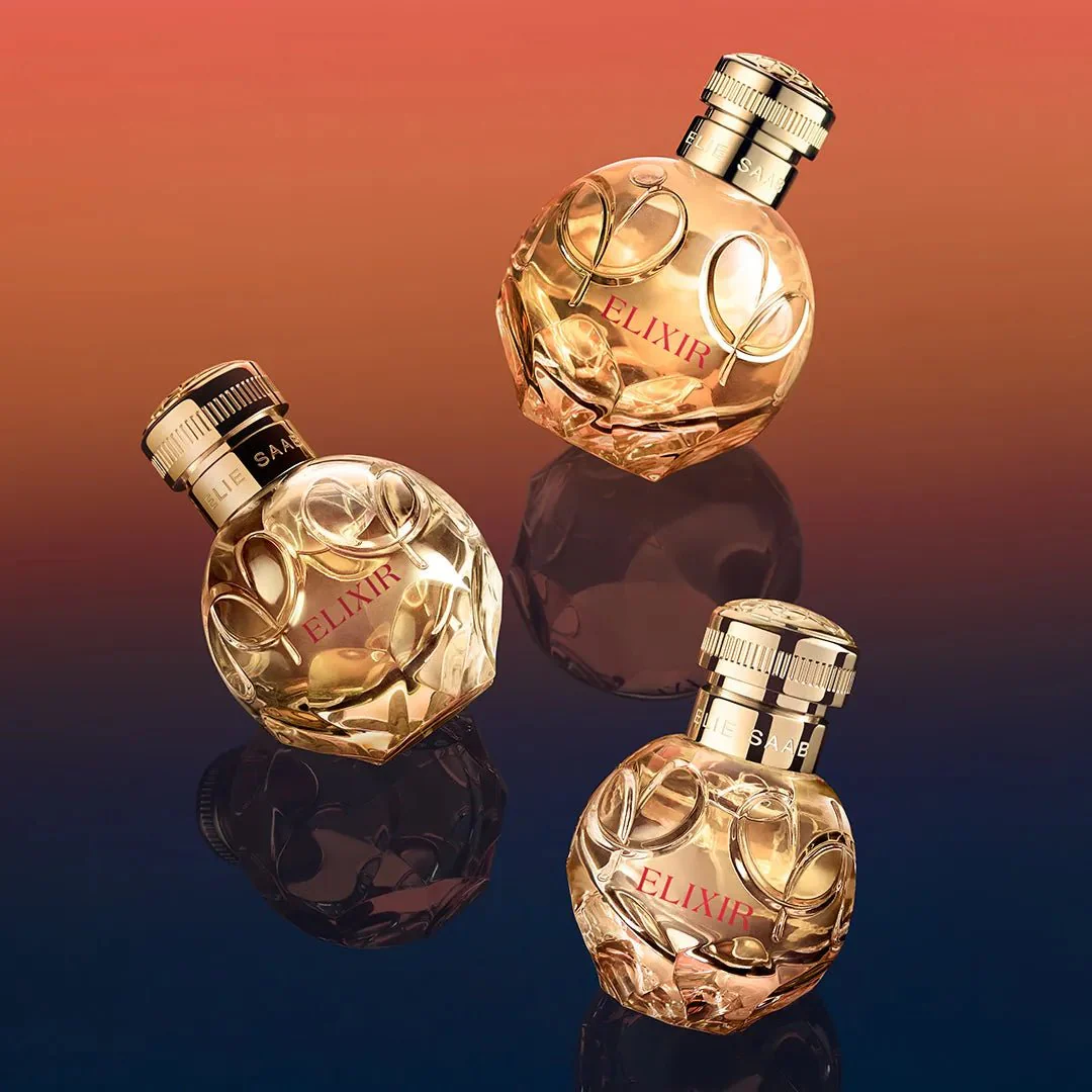 Elie Saab Elixir EDP - Image 5