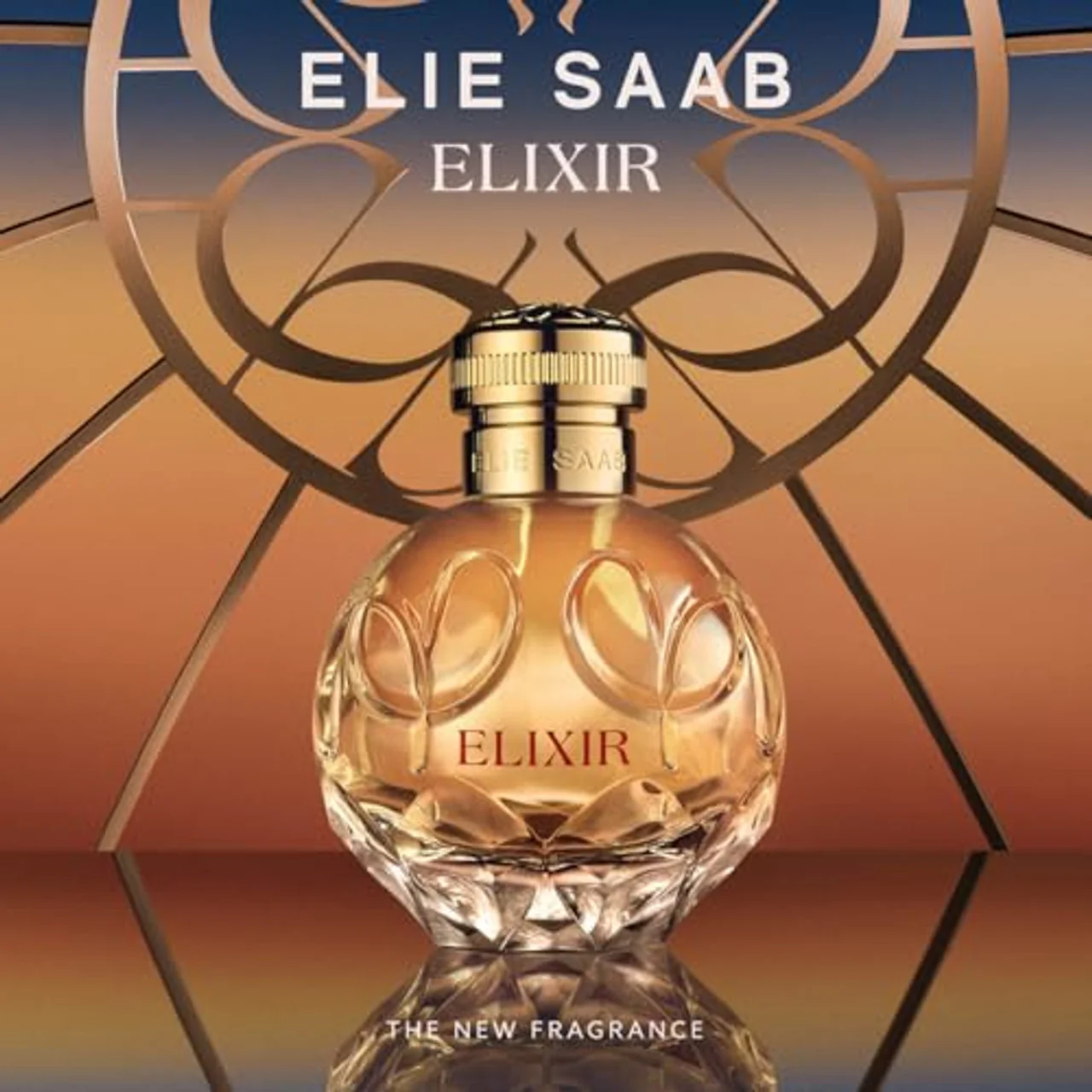 Elie Saab Elixir EDP Shower Gel Gift Set - Image 3