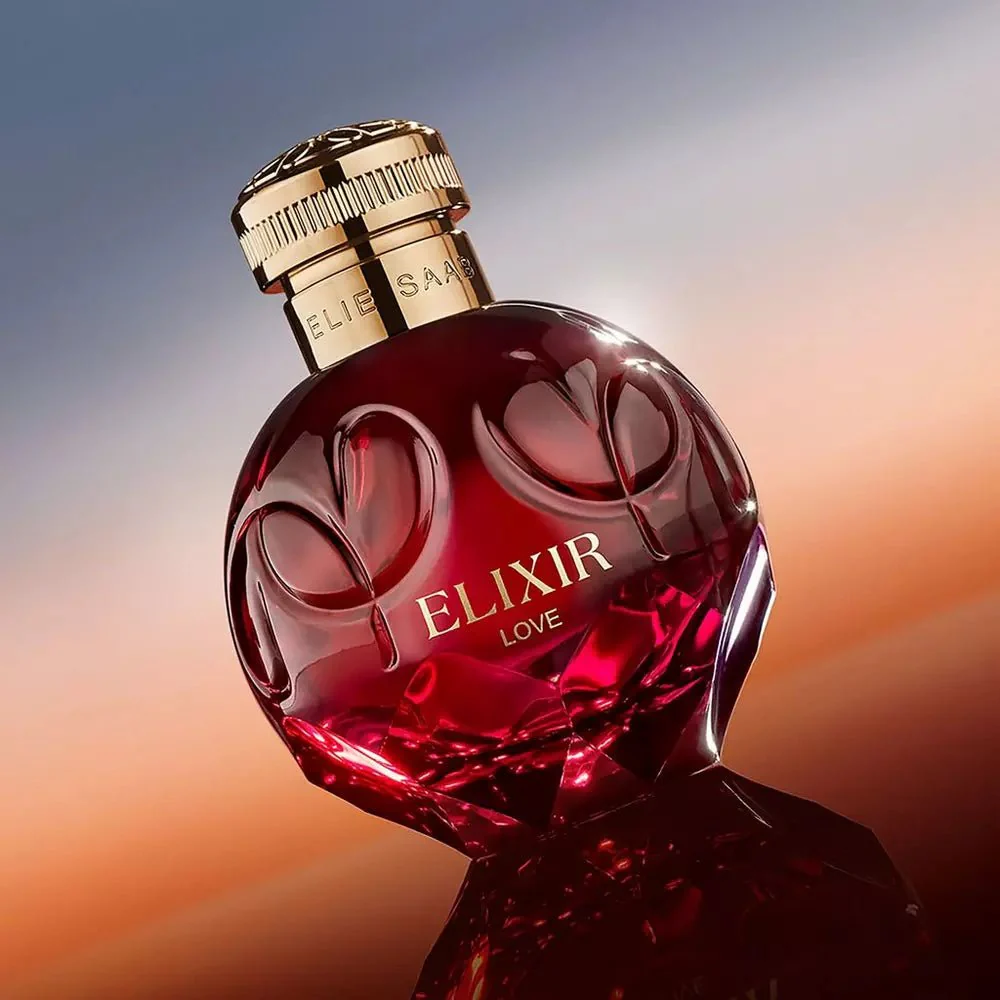 Elie Saab Elixir Love EDP - Image 3