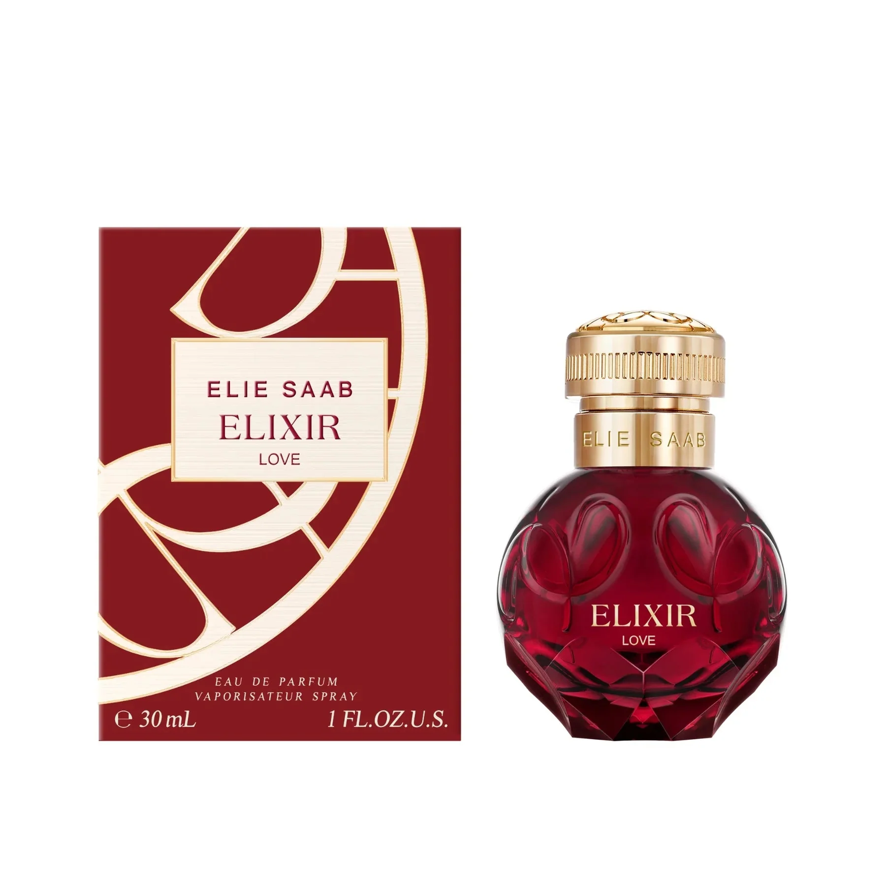 Elie Saab Elixir Love EDP - Image 6