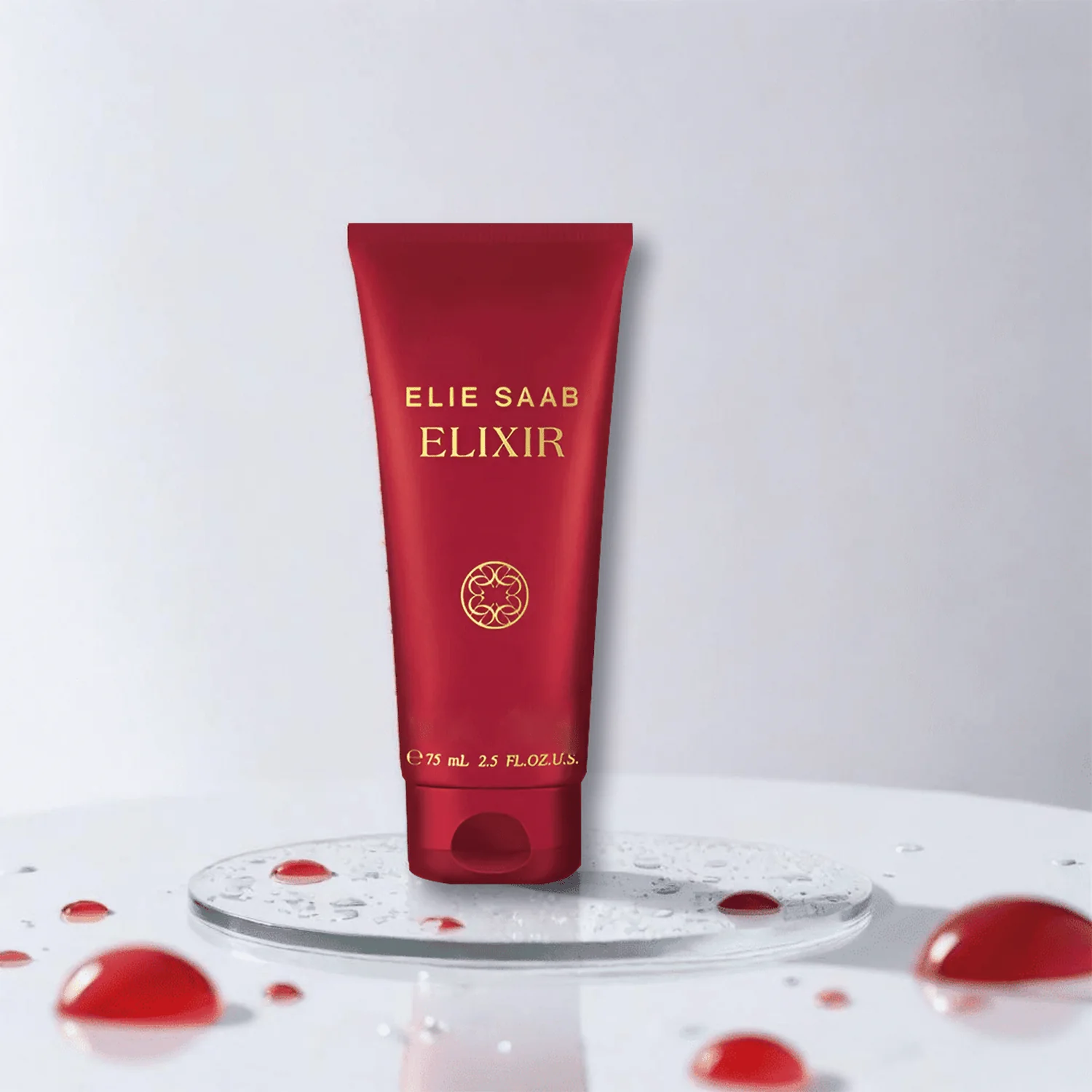 Elie Saab Elixir Shower Gel - Image 2