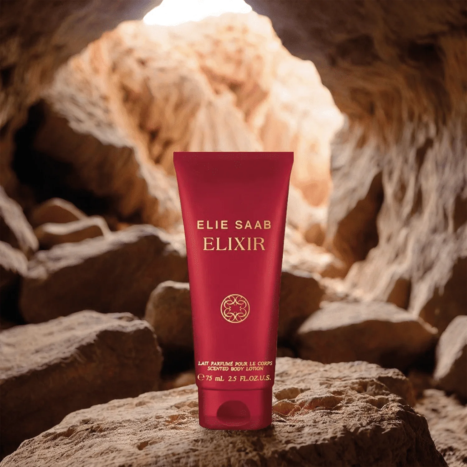 Elie Saab Elixir Shower Gel - Image 5