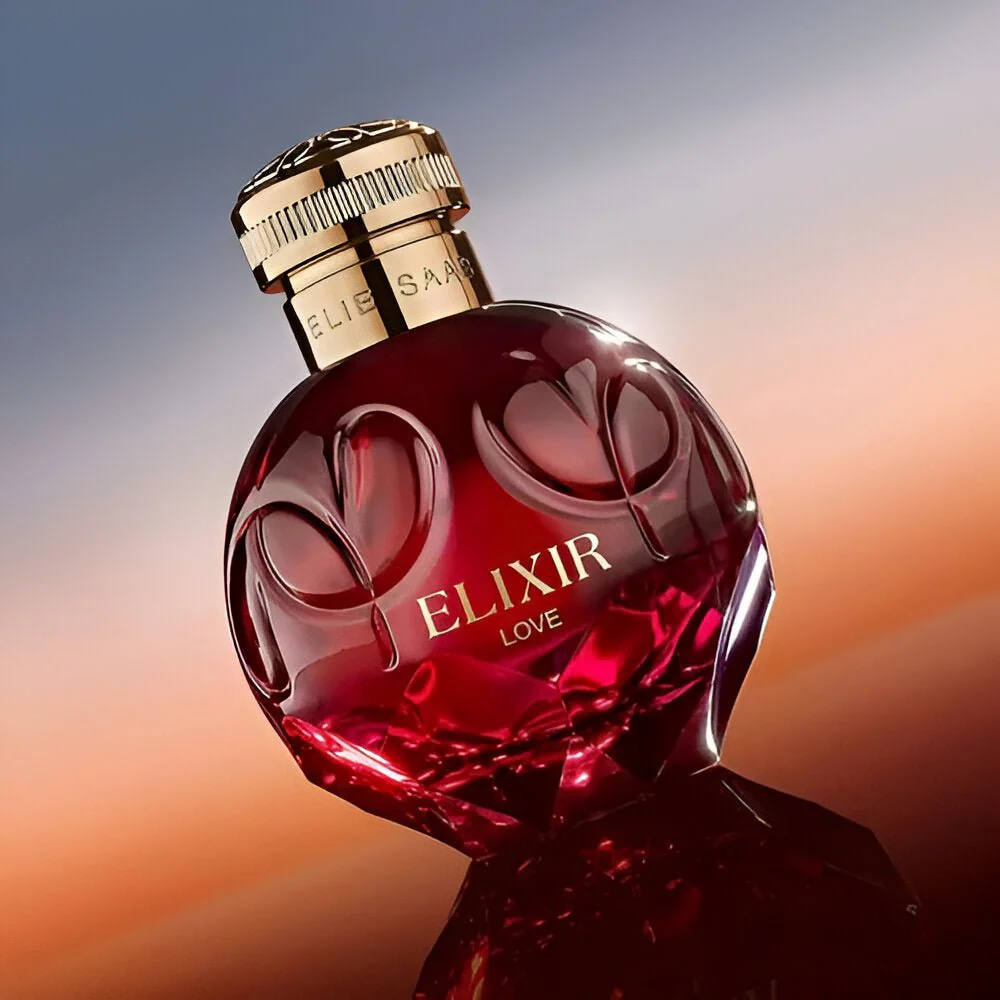 Elie Saab Elixir Tester Scented Body Oil - Image 4
