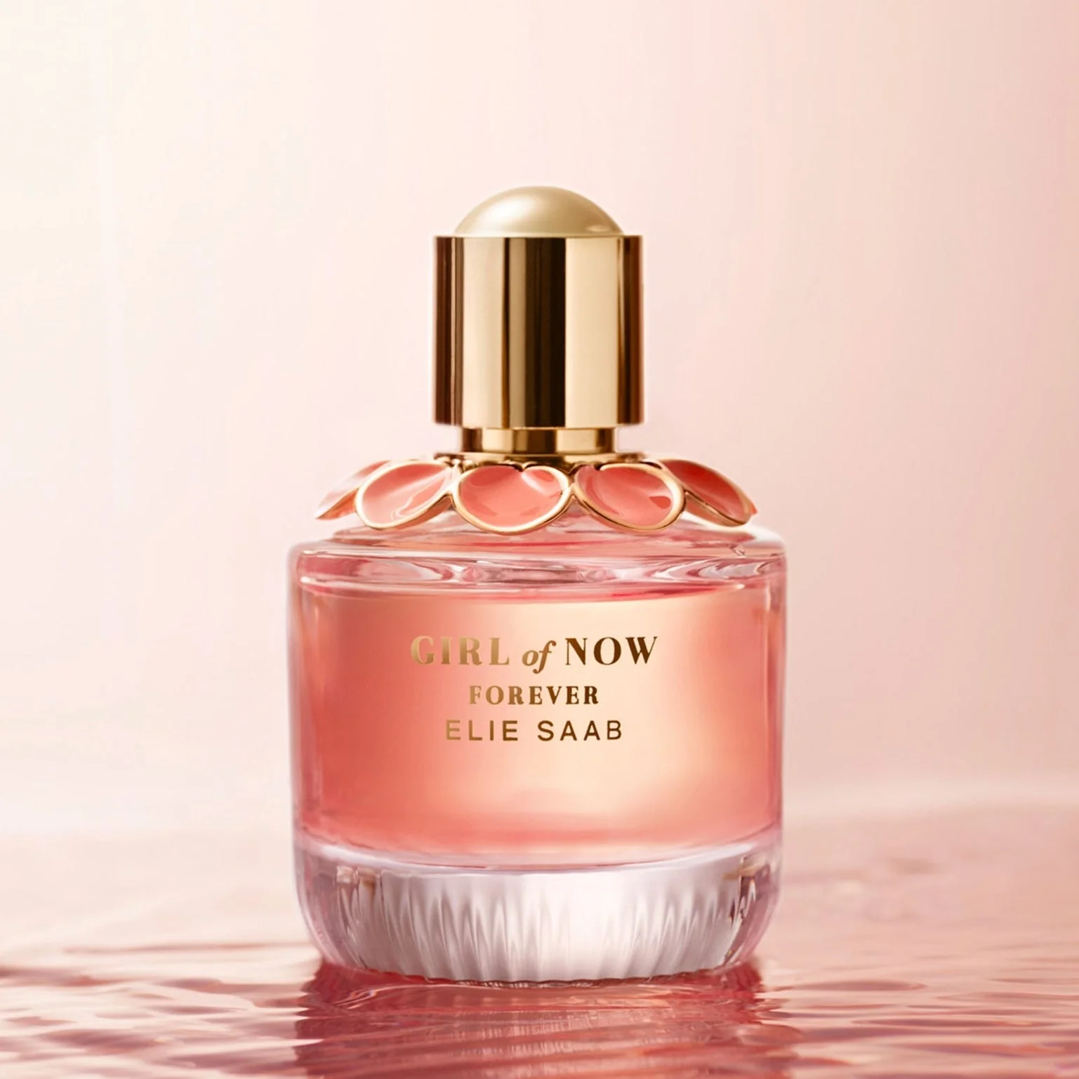 Elie Saab Girl Of Now Forever EDP - Image 3