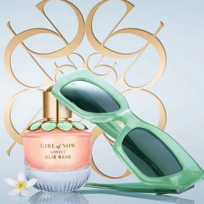 Elie Saab Girl Of Now Lovely EDP - Image 4