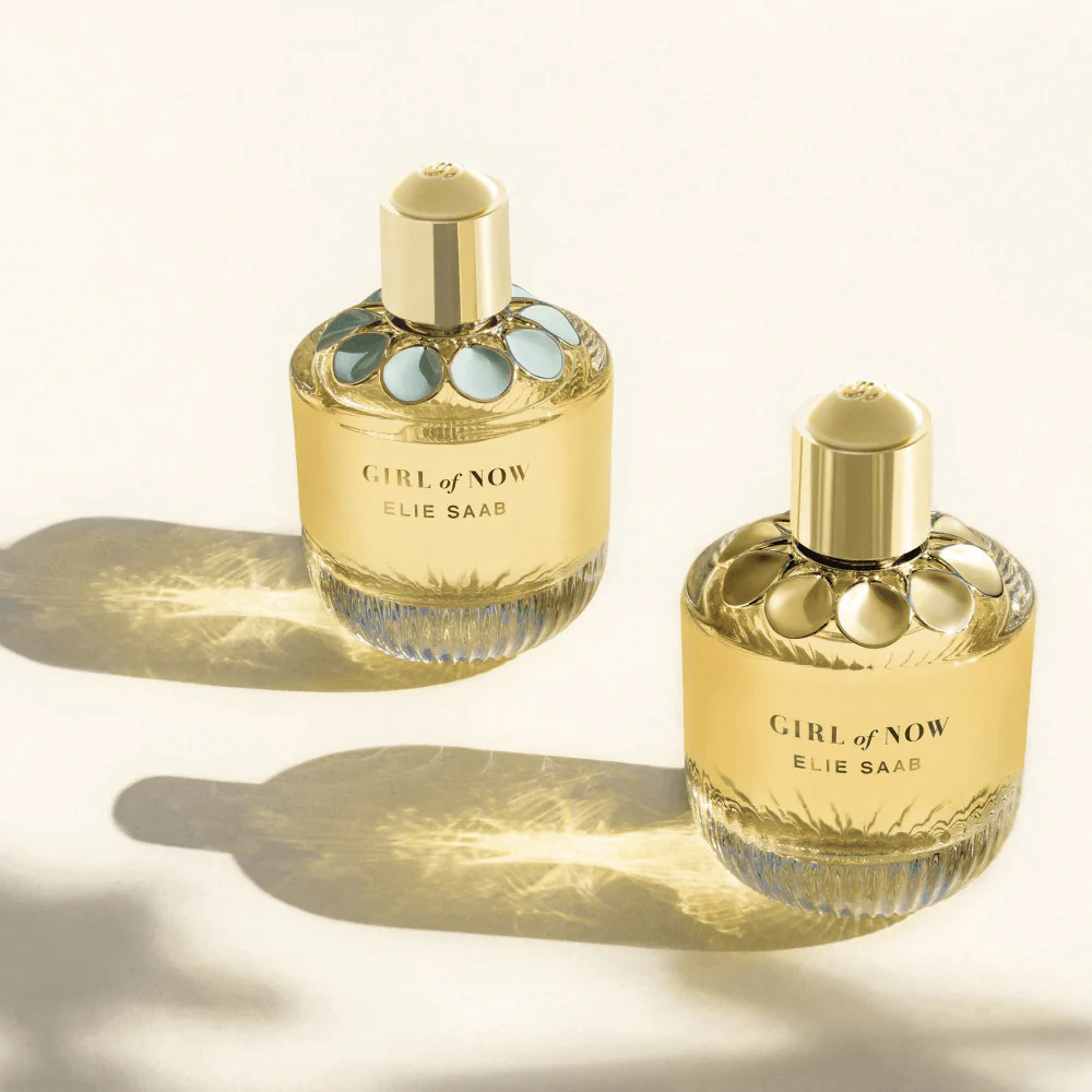 Elie Saab Girl Of Now Shower Gel - Image 4