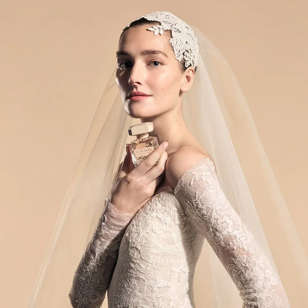 Elie Saab Le Parfum Bridal EDP - Image 4