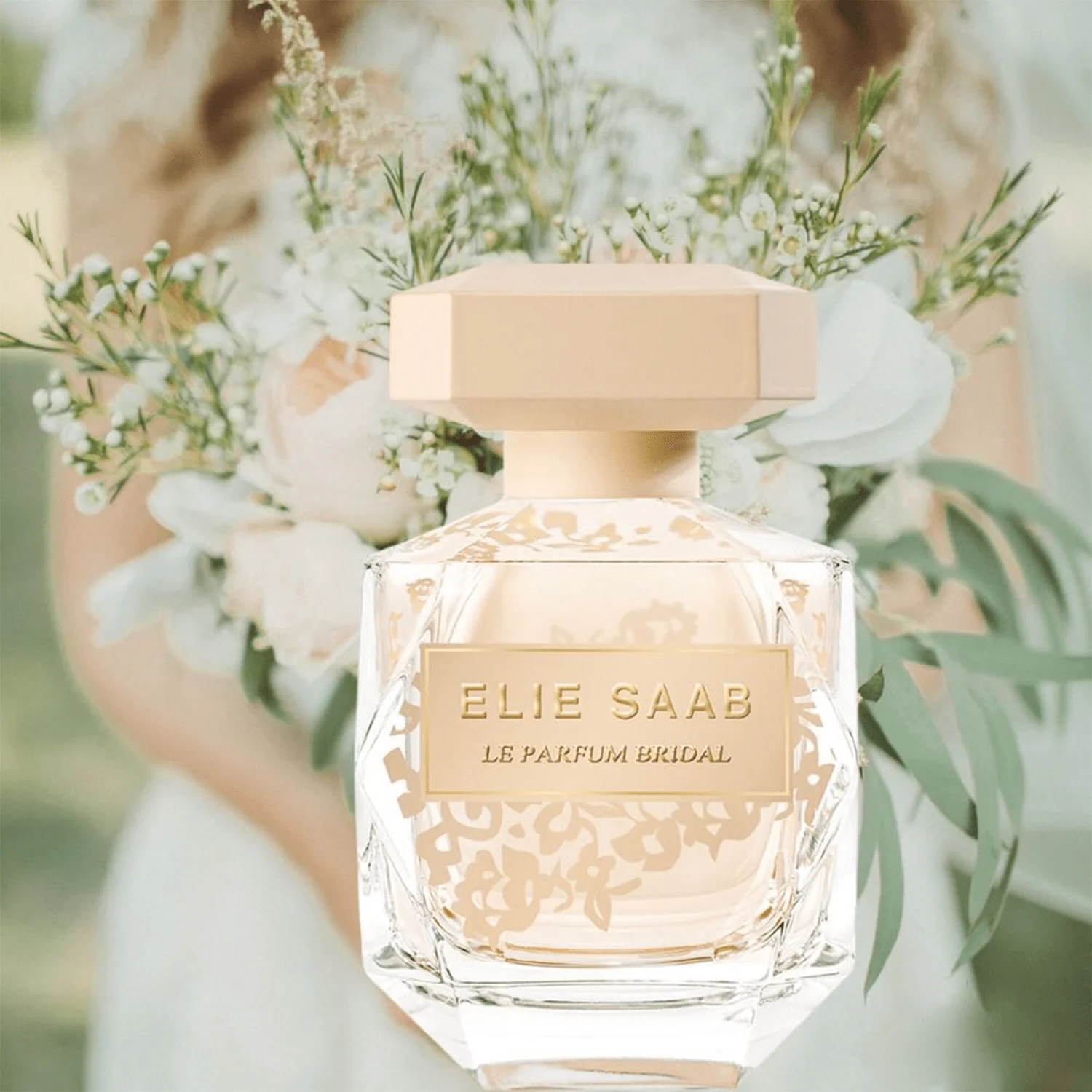 Elie Saab Le Parfum Bridal EDP - Image 5