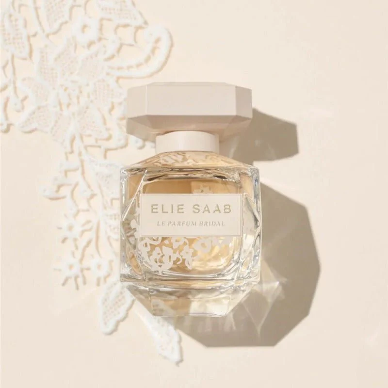 Elie Saab Le Parfum Bridal EDP - Image 6