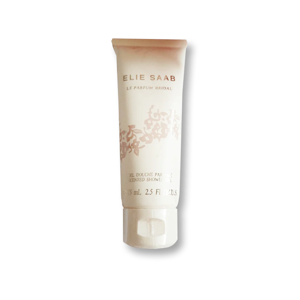 Elie Saab Le Parfum Bridal Shower Gel