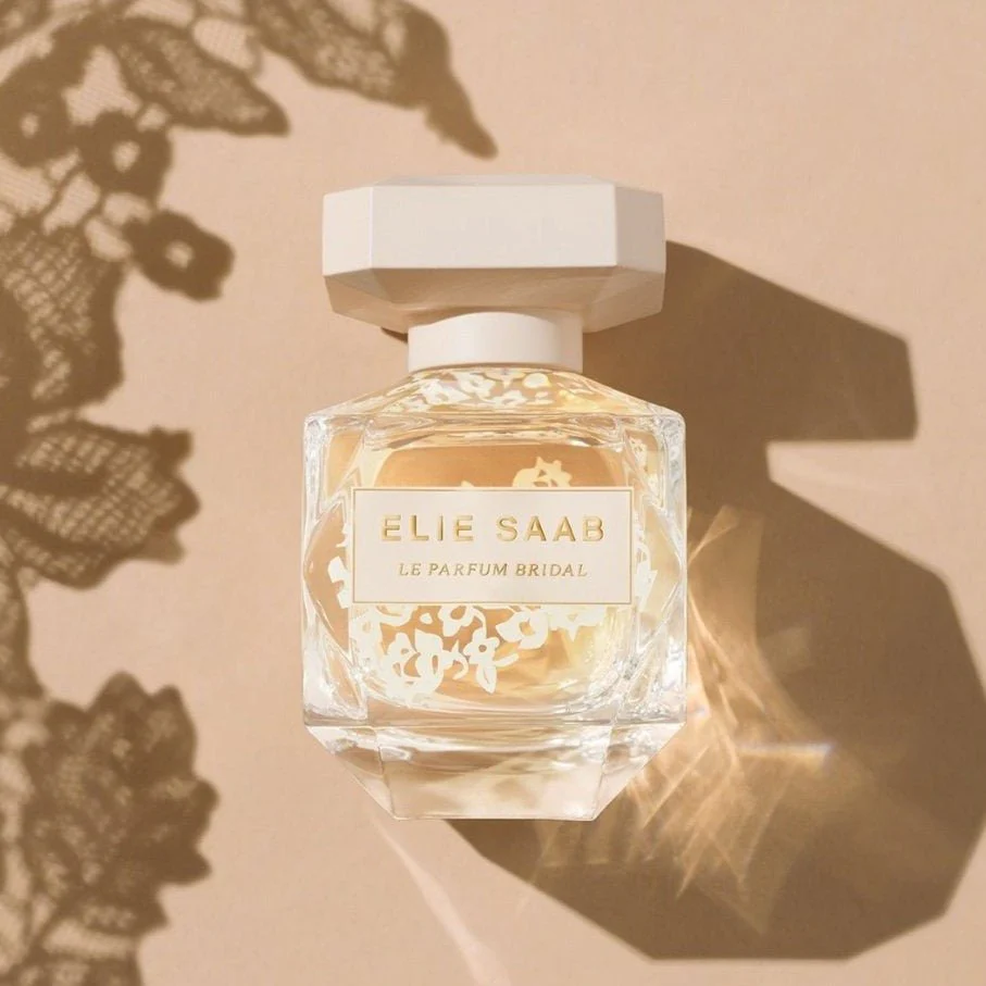 Elie Saab Le Parfum Bridal Shower Gel - Image 2