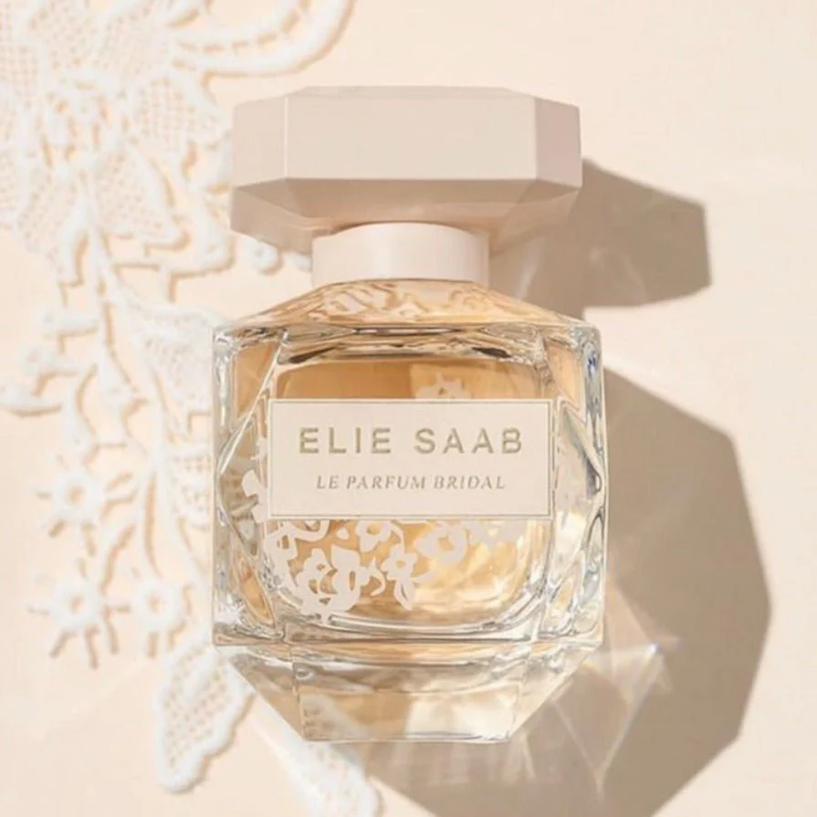 Elie Saab Le Parfum Bridal Shower Gel - Image 3