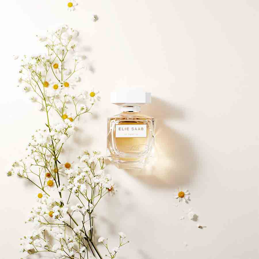 Elie Saab Le Parfum EDP - Image 3