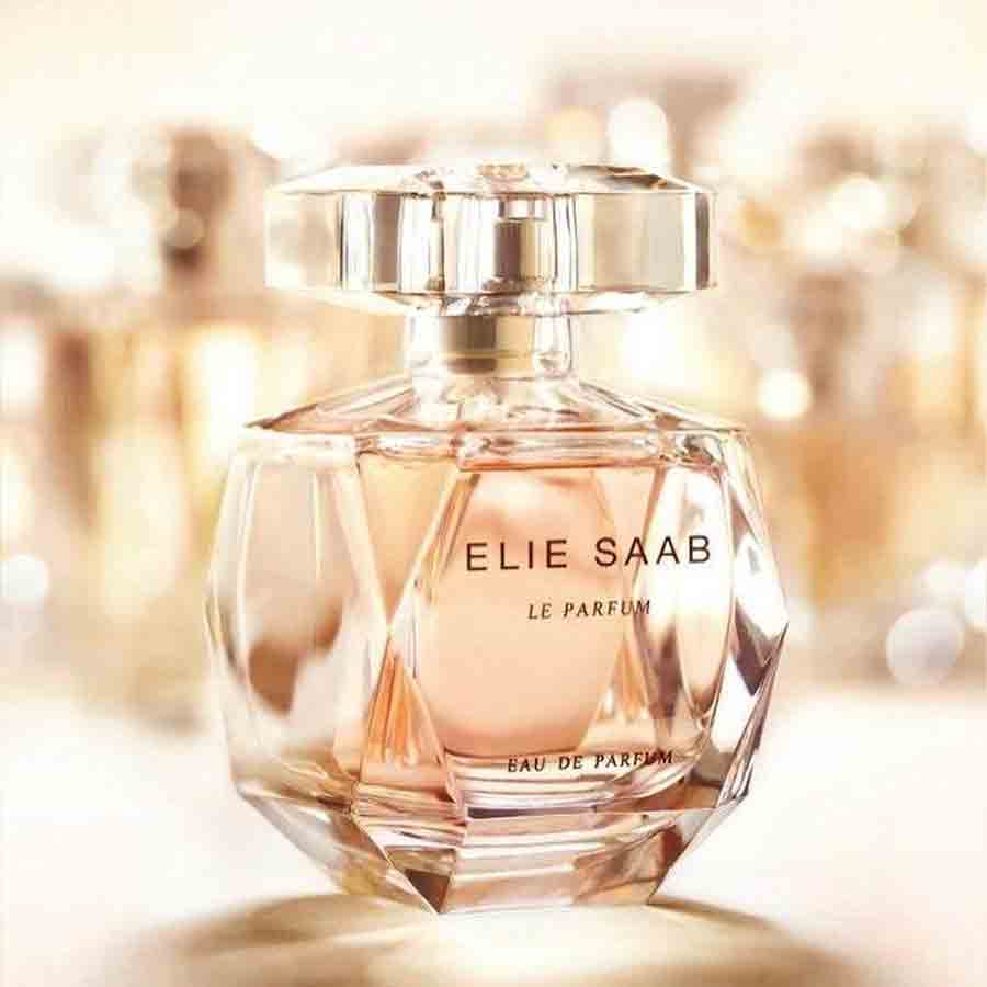 Elie Saab Le Parfum EDP - Image 4
