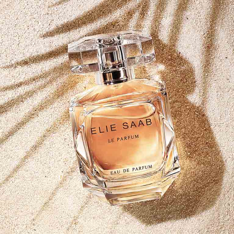 Elie Saab Le Parfum EDP - Image 5