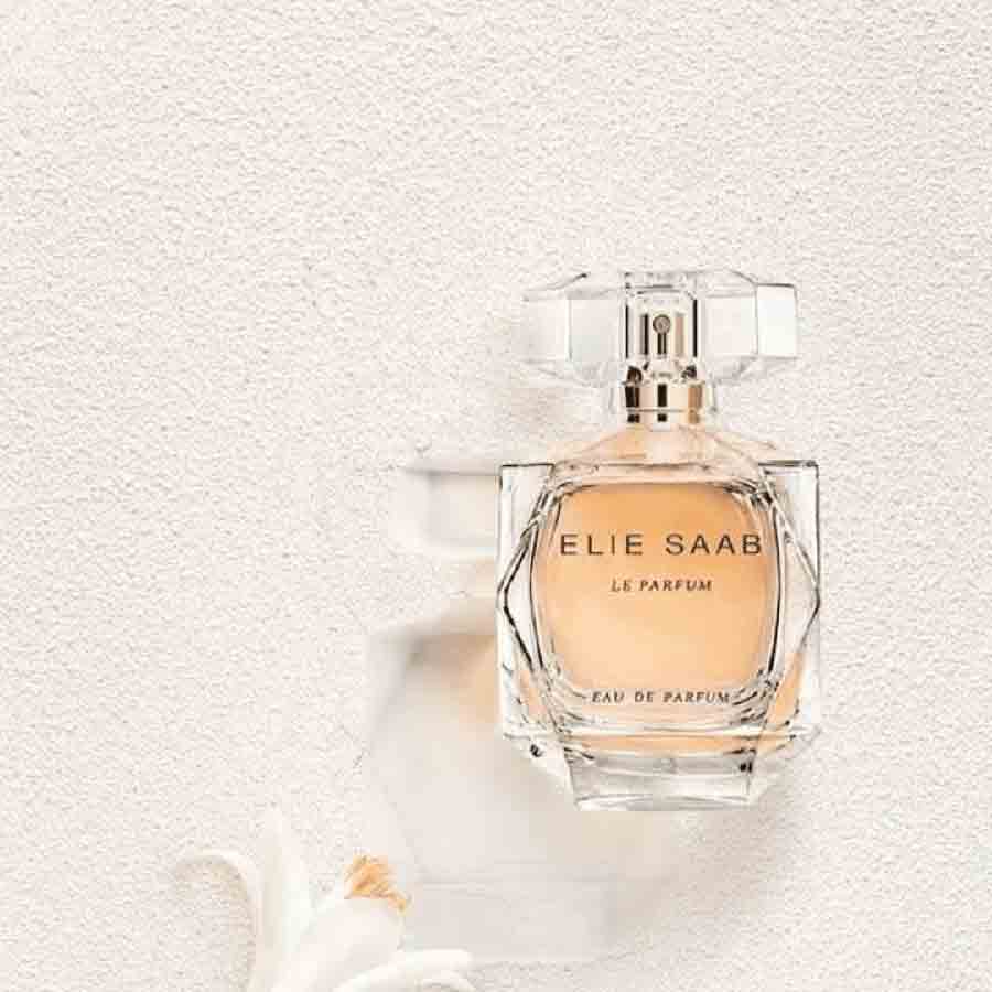 Elie Saab Le Parfum EDP - Image 6