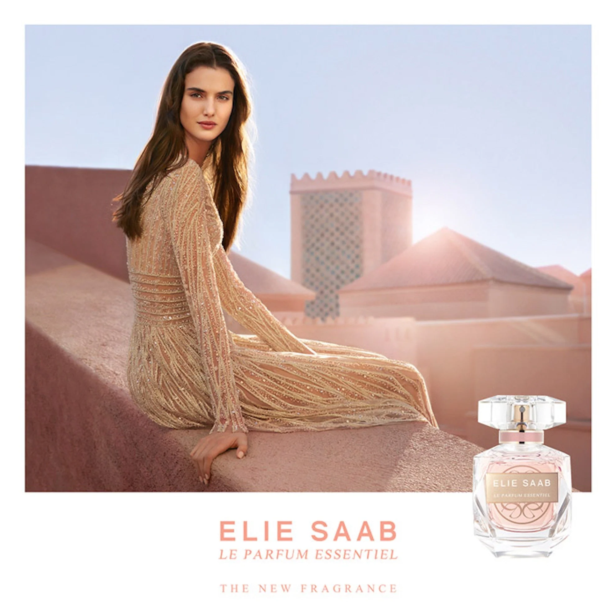 Elie Saab Le Parfum Essentiel EDP - Image 3