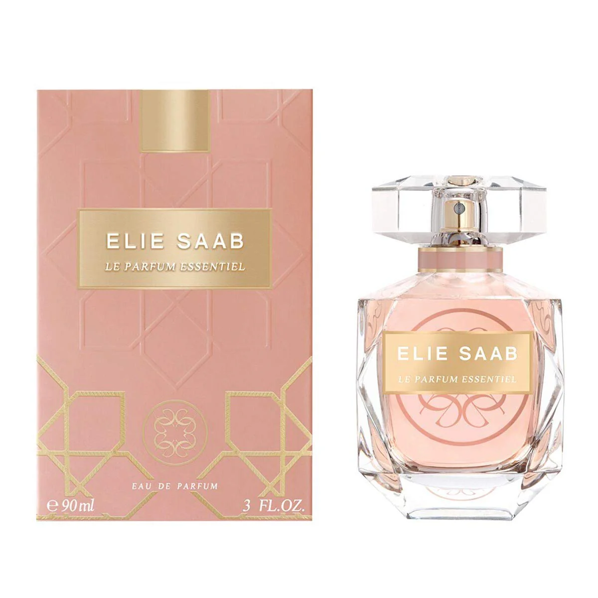 Elie Saab Le Parfum Essentiel EDP - Image 4