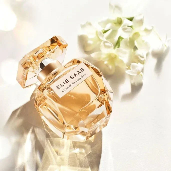 Elie Saab Le Parfum Lumiere EDP - Image 3