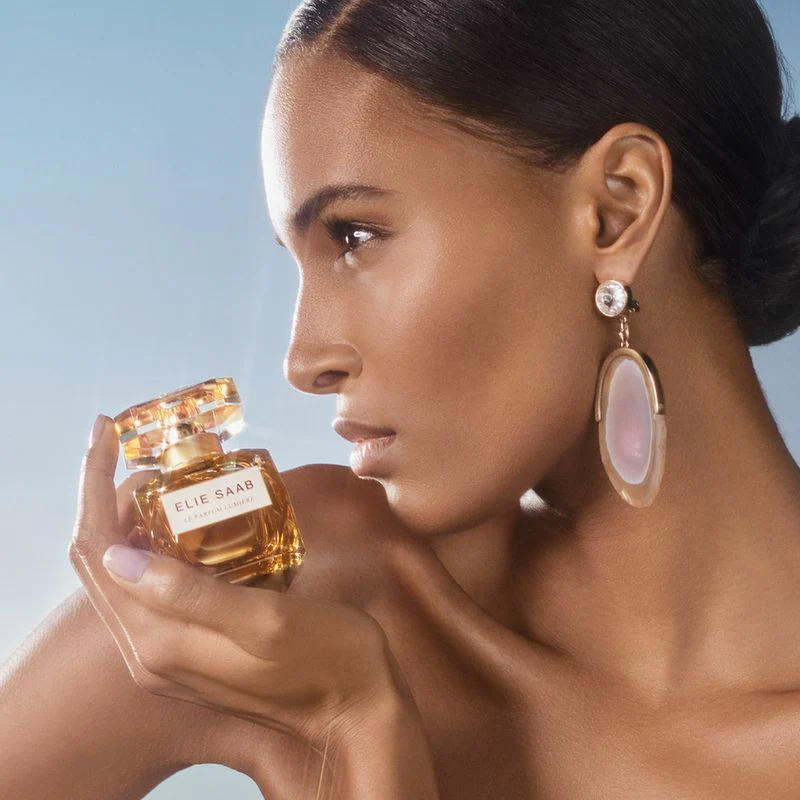 Elie Saab Le Parfum Lumiere EDP - Image 4