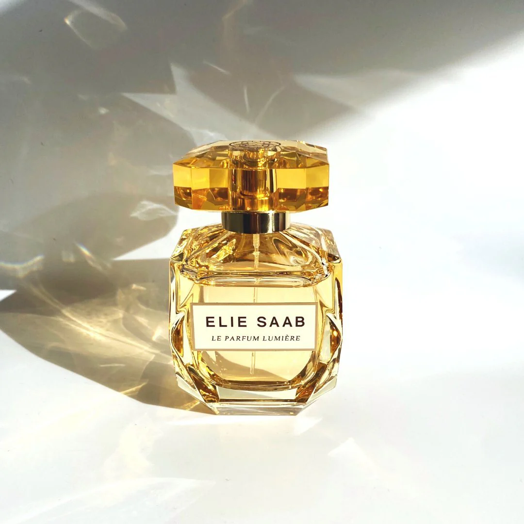 Elie Saab Le Parfum Lumiere EDP - Image 5